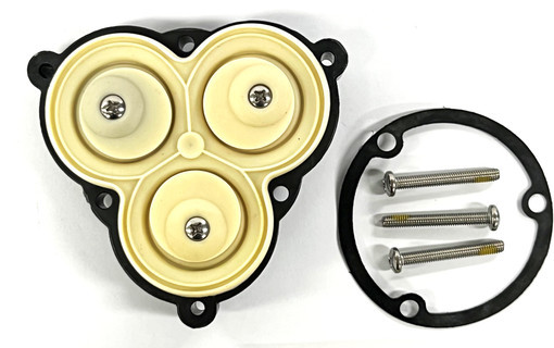 Shurflo Drive Assembly 3901