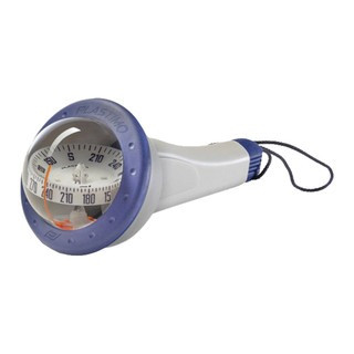 Iris 100 Handbearing Compass - with LED Lighting
