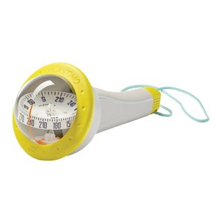 Iris 100 Handbearing Compass - with LED Lighting