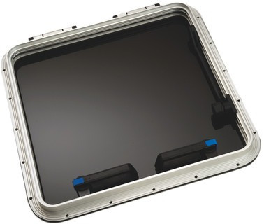 GEBO Standard Range Deck Hatches with Flange