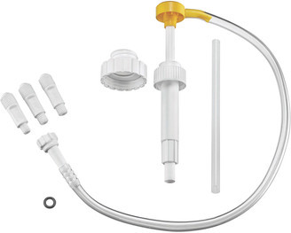 Universal Gear Oil Pump