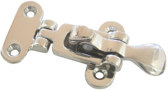 Hatch Fasteners - Anti-Rattle Type