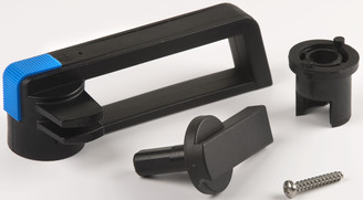 Handle I/S <500 Hatch