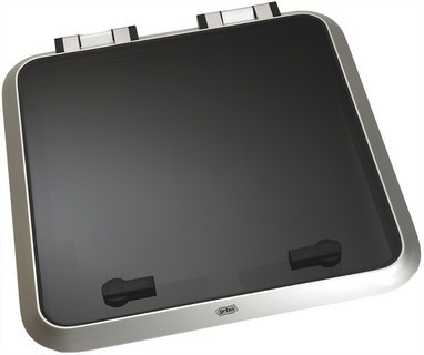 GEBO Standard Range Deck Hatches Without Flange