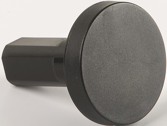 Handle Outside Round All Hatch