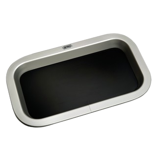GEBO Premium Range Portlights Rectangular - Fixed