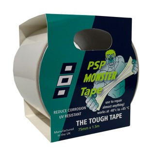 Monster Tape