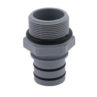 Qwik-Lok 1 1/2" UNF + O Ring