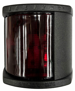 FOS 12 LED Port & Starboard Navigation Lights - Vertical Mount
