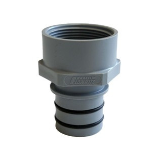 Qwik-Lok 1 1/2" UNF Female