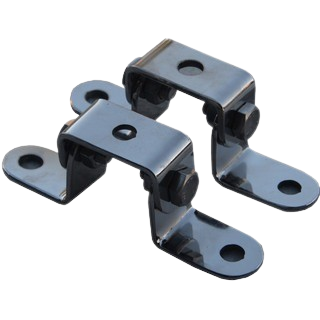 Folding Leg Bracket Kit
