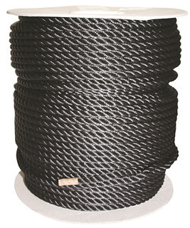 3 Strand Polyester Docking/Mooring Rope