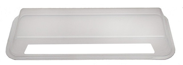 GEBO Premium Range Portlights - Rain Shield Port