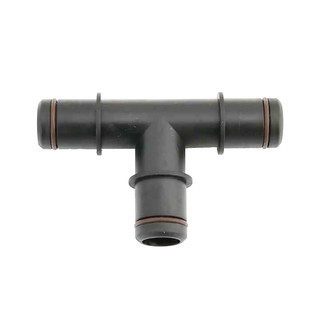 Qwik-Lok Fitting Tee 3/4"