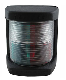 LED Classic 20 Bi-Colour Navigation Lights - Vertical Mount