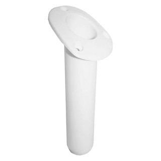 Rod Holder - Large Plastic Oval Head