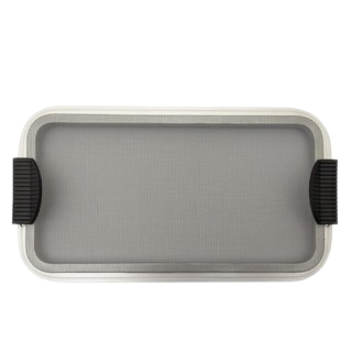 GEBO "Flushline"Low Profile Deck Hatches - Mosquito Screen