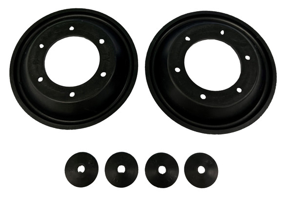 Repair Kit Suit 519 Pump