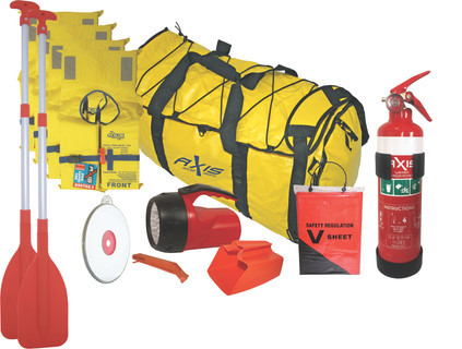 Safety Bag Kit 3