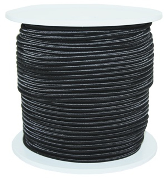 Shockcord*Black* 7mmx100M