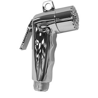 Shower Head Standard Chrome