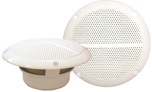 Waterproof Speakers