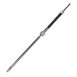 Multiflex Steering Cables