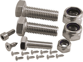 Screws Set For T Reefers