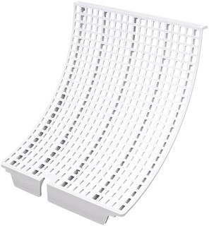 Strainer NEW Shower Kit