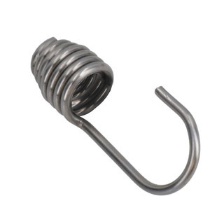Stainless Steel Hook Only Suits 10mm