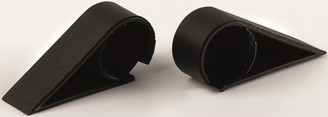 Side Caps Flushline Hinge