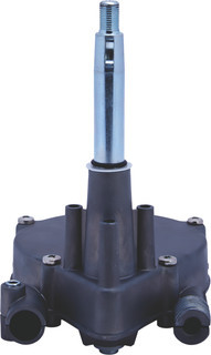 Multiflex Steering Helm - Standard