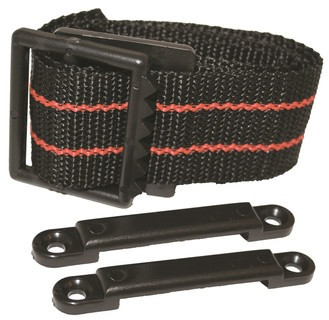 Strap & Buckle Set