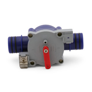 Flow-Rite Three Position Ballast Valve
