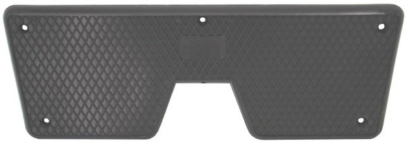 Transom Protector Pad