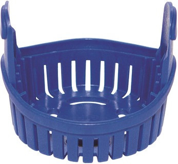 Strainer Base NEW 360/500