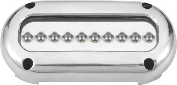 LED Underwater Lights - Stainless 30 Watt
