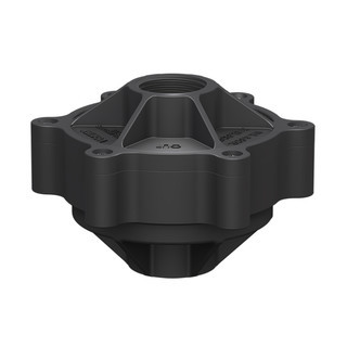 Flow-Rite Vortex Flow & Pressure Limiter