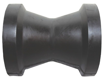 Trailer Roller - Bow 75mm