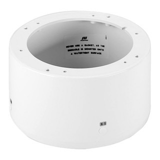 White Binnacle Olympic 135 Compasses