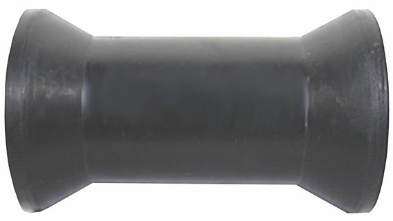 Trailer Roller - Keel 100mm