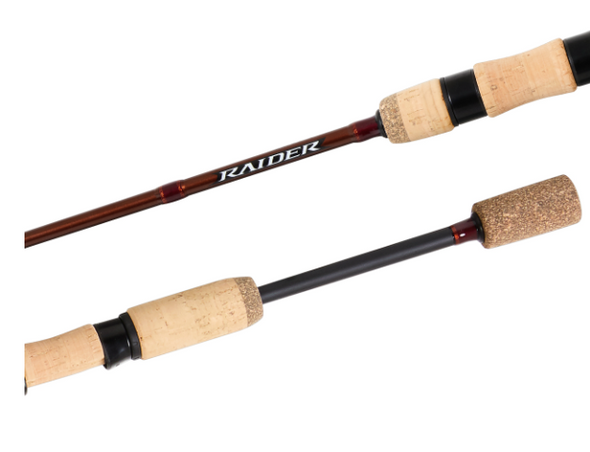Shimano Raider Spin Rod