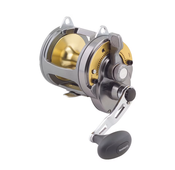 Shimano Tyrnos