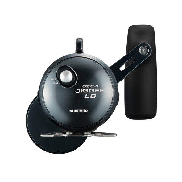 Shimano Ocea Jigger 4000 | Blue Bottle Marine