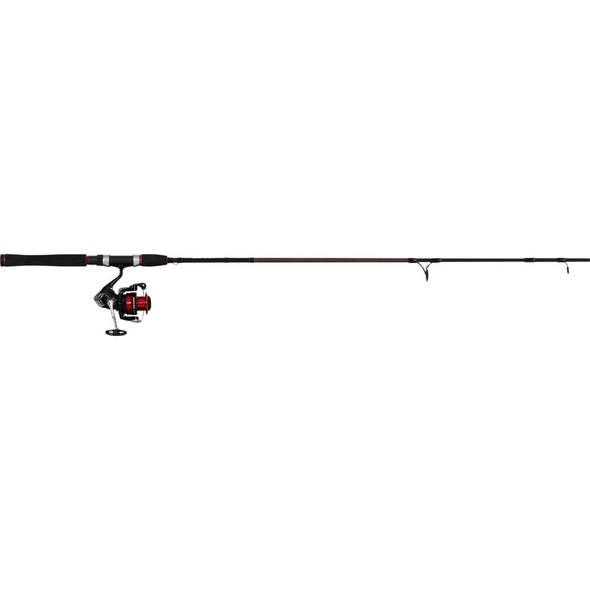 Shimano Sienna Combo (Pre Mounted)