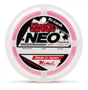 Momoi Hi-Catch Fluorocarbon NEO