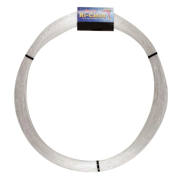Momoi Hi-Catch Standard Clear Leader Line