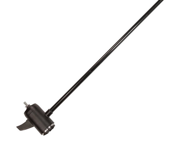 Lowrance Ghost Lower Unit Kit - Fits 47" Models