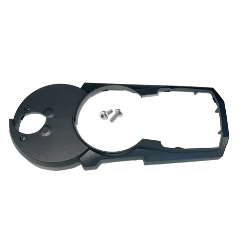 Lowrance Lower Bezel Kit