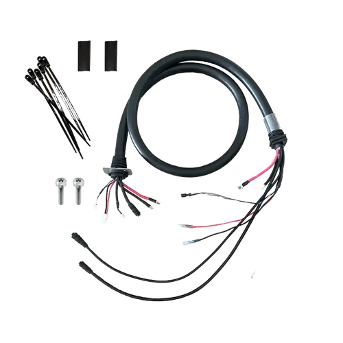 Lowrance Ghost 47" Loom Cable Kit